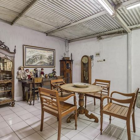 Reddoorz Hostel Near Adisucipto Airport Yogyakarta Kalasan Kültér fotó