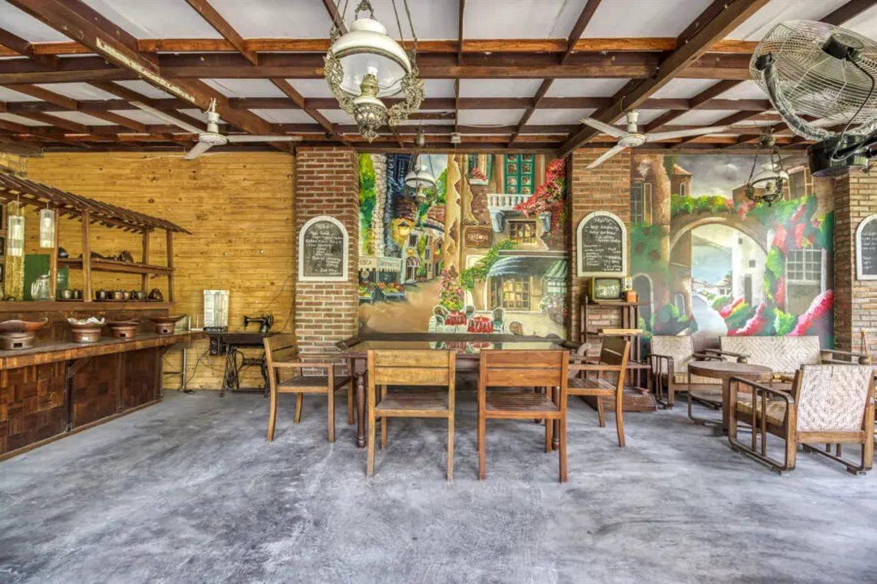 Reddoorz Hostel Near Adisucipto Airport Yogyakarta Kalasan Kültér fotó