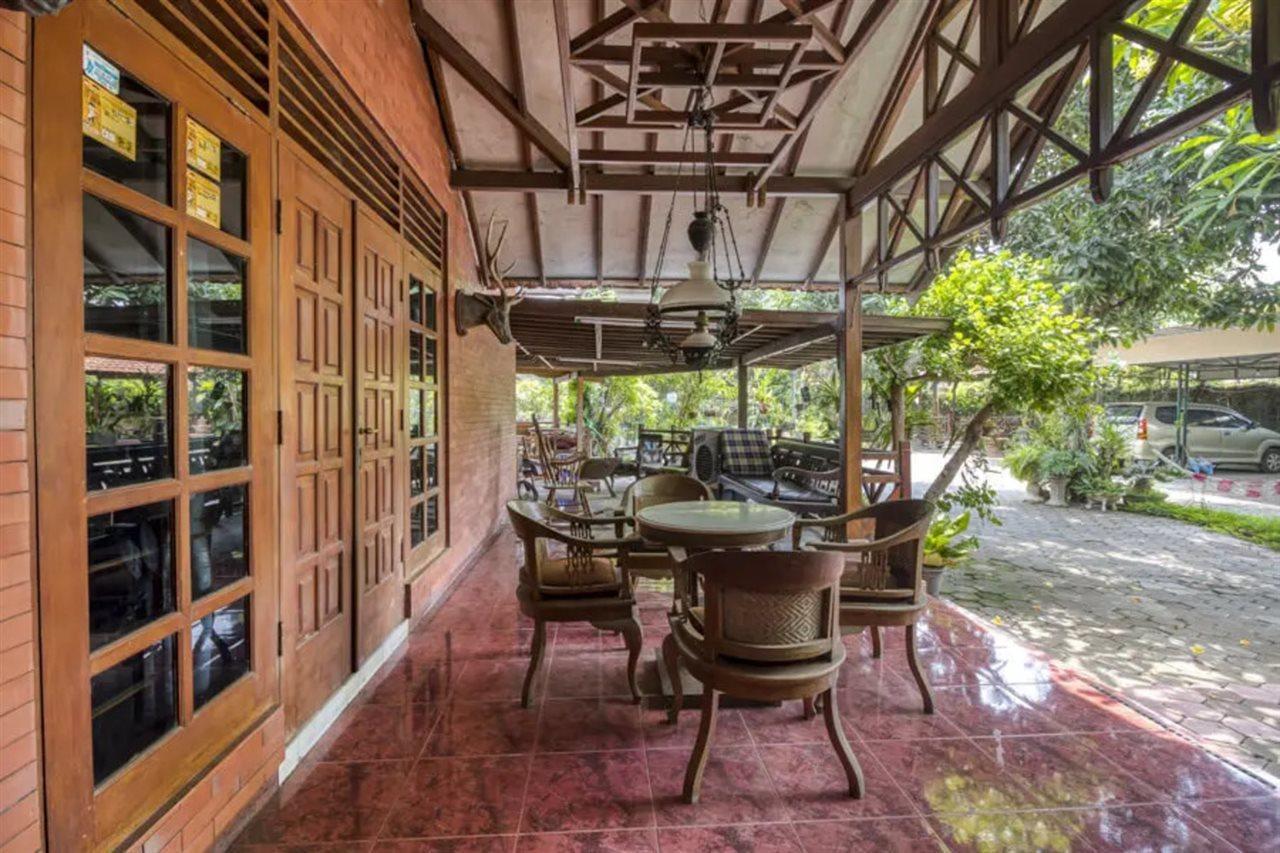 Reddoorz Hostel Near Adisucipto Airport Yogyakarta Kalasan Kültér fotó
